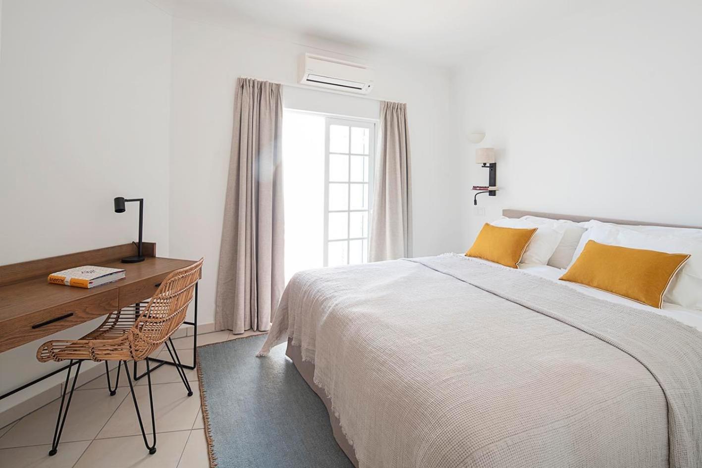 Casas De Carvoeiro By Sevencollection Apartment Exterior photo