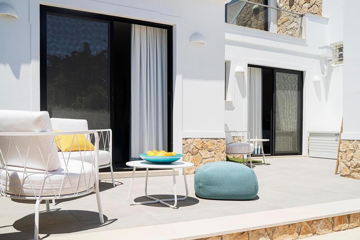 Casas De Carvoeiro By Sevencollection Apartment Exterior photo